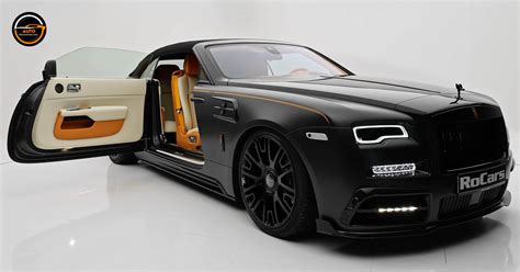 new rolls royce dawn 2022.